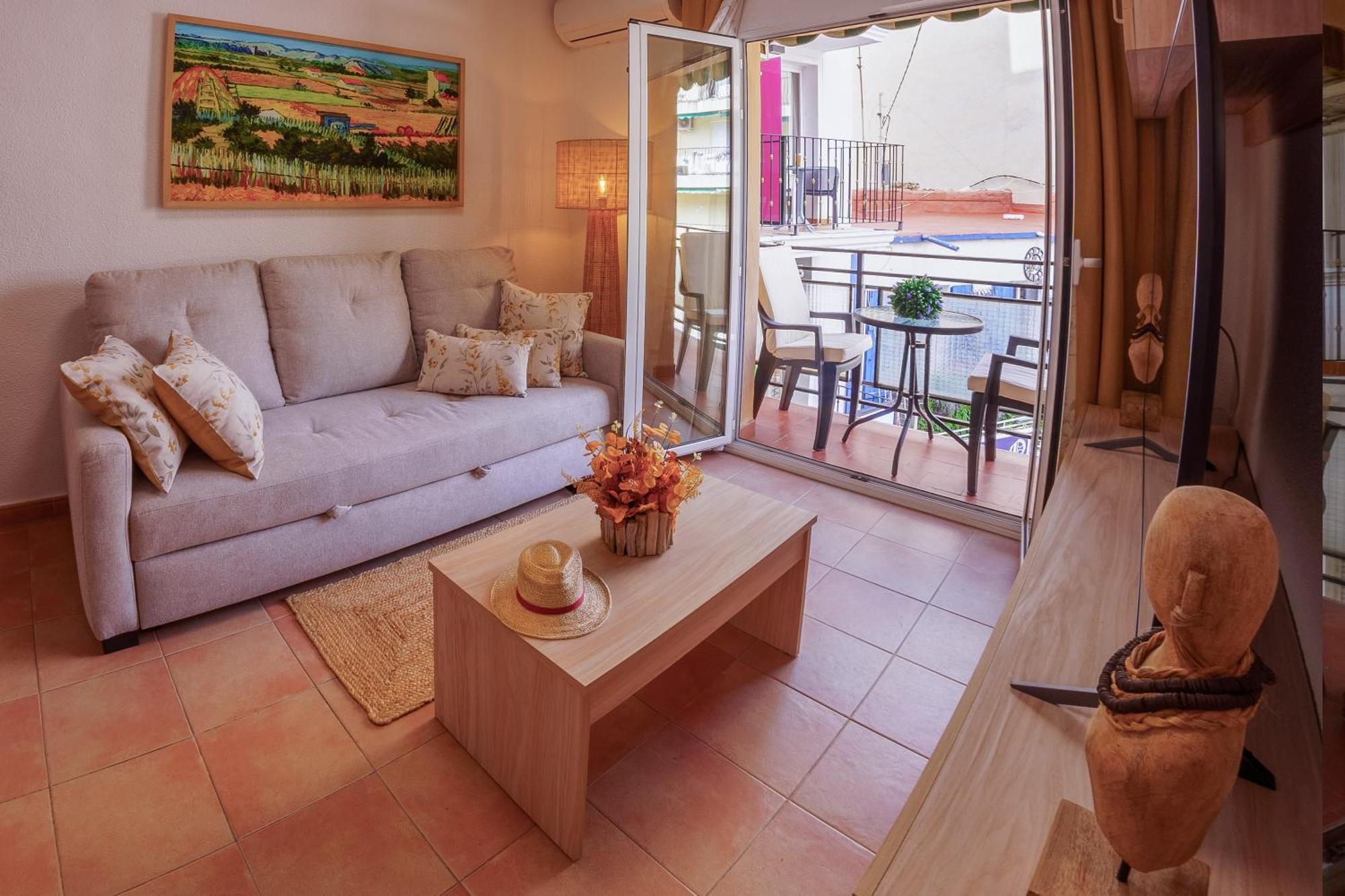 Costera Del Barco Apartment