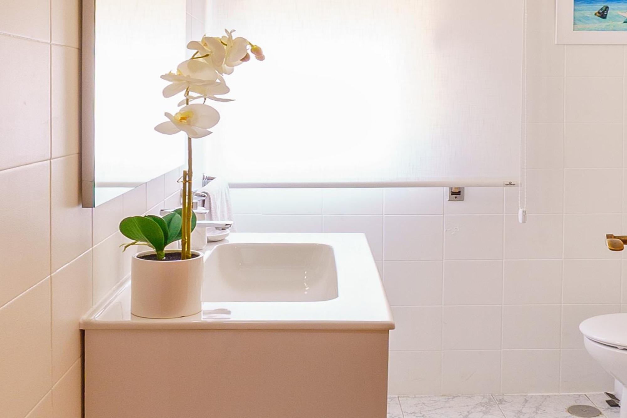 Apartamento Costera Del Barco Benidorm