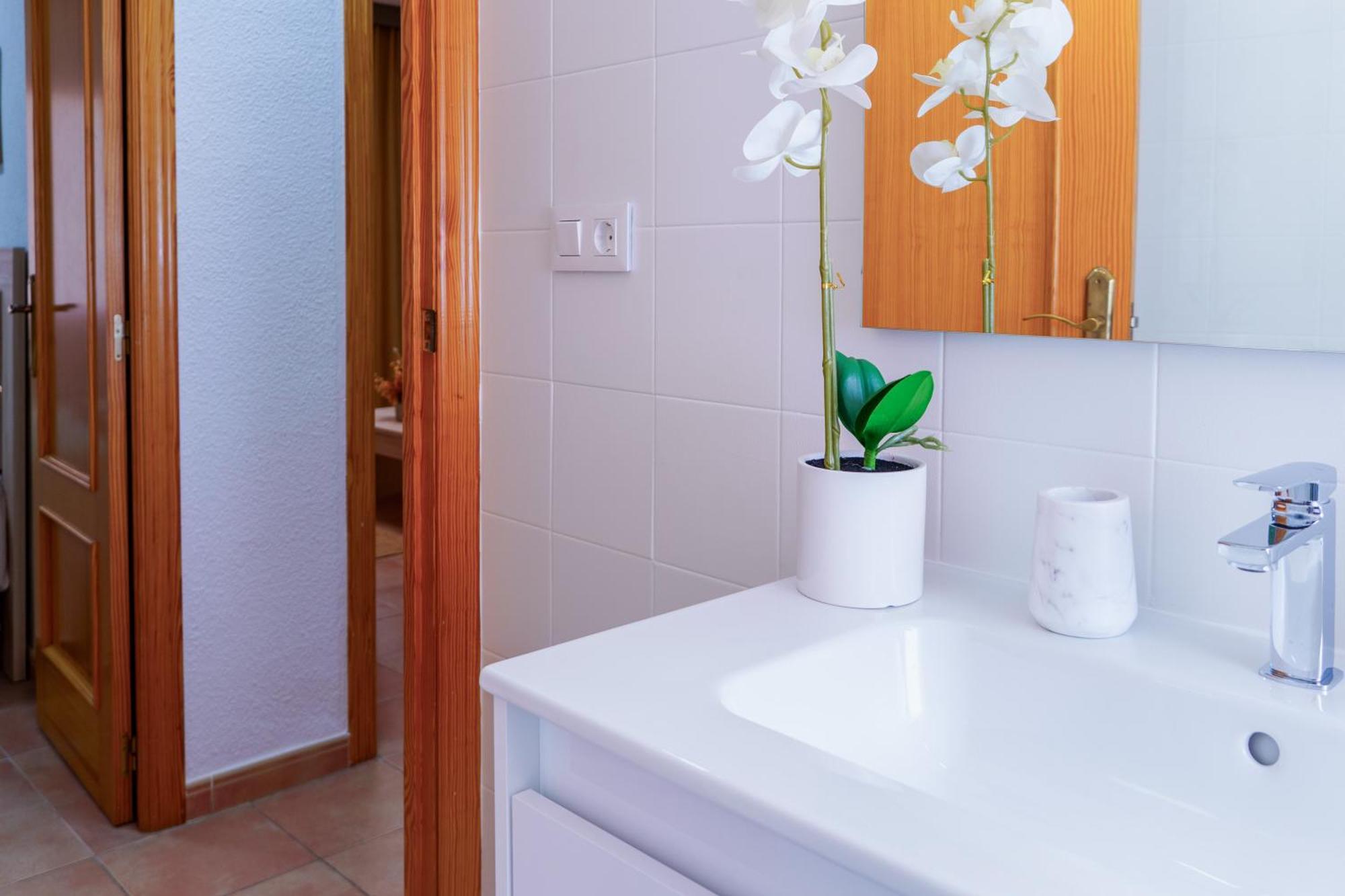 Apartment Costera Del Barco Benidorm